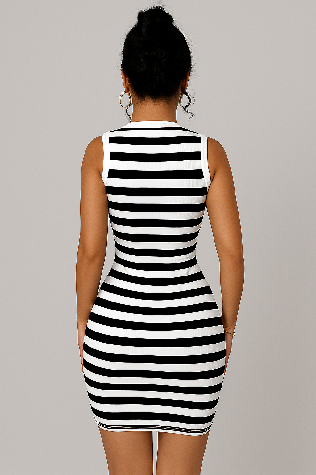 Robe moulante