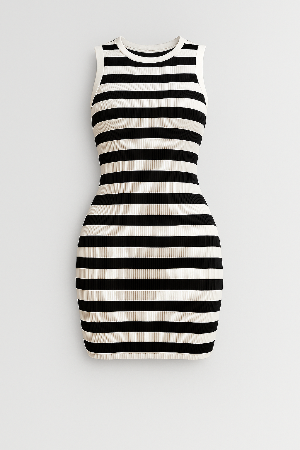 Robe moulante