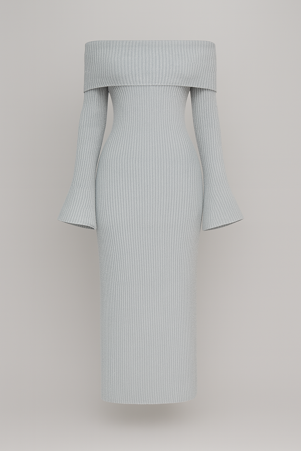 Robe Élégante Décontractée