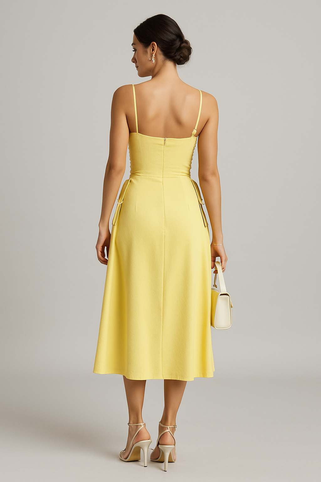 Robe Brides Ruchés