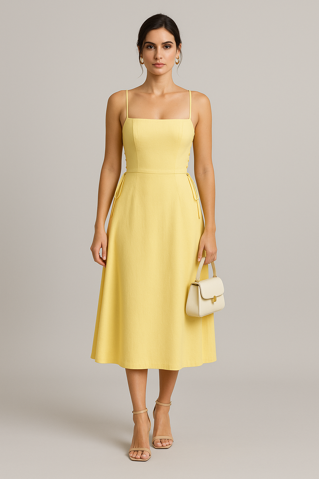 Robe Brides Ruchés