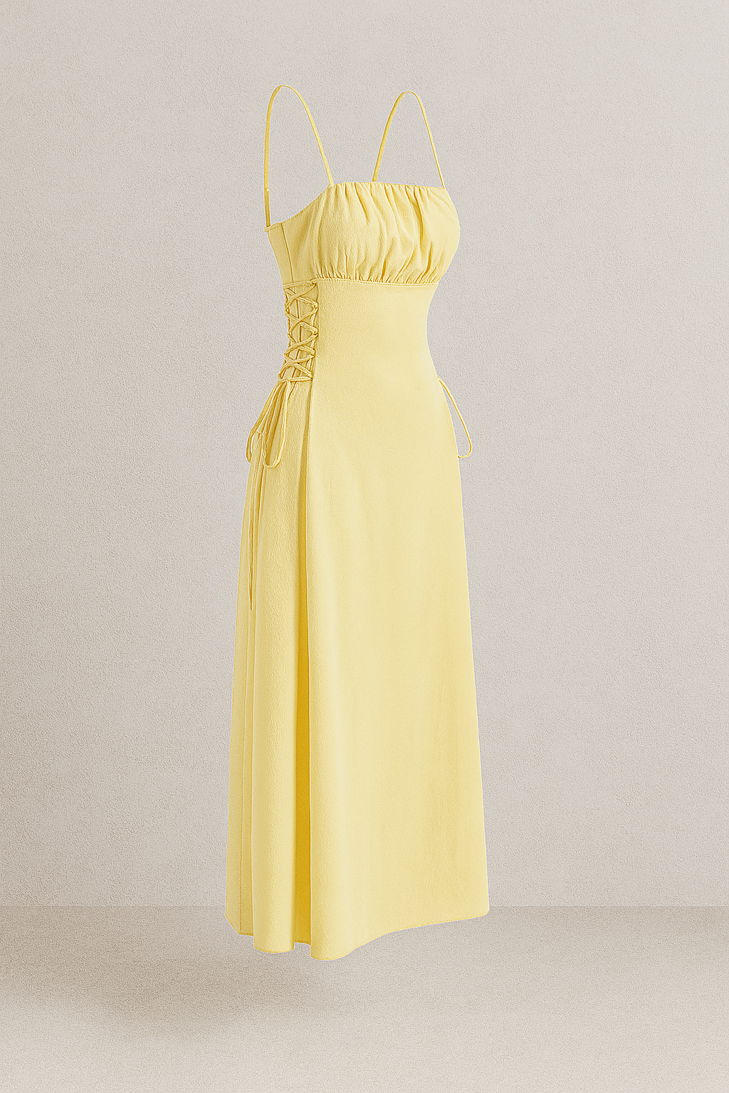 Robe Brides Ruchés