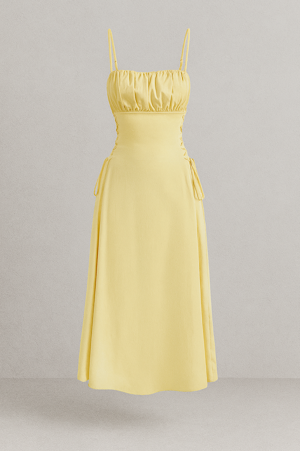 Robe Brides Ruchés